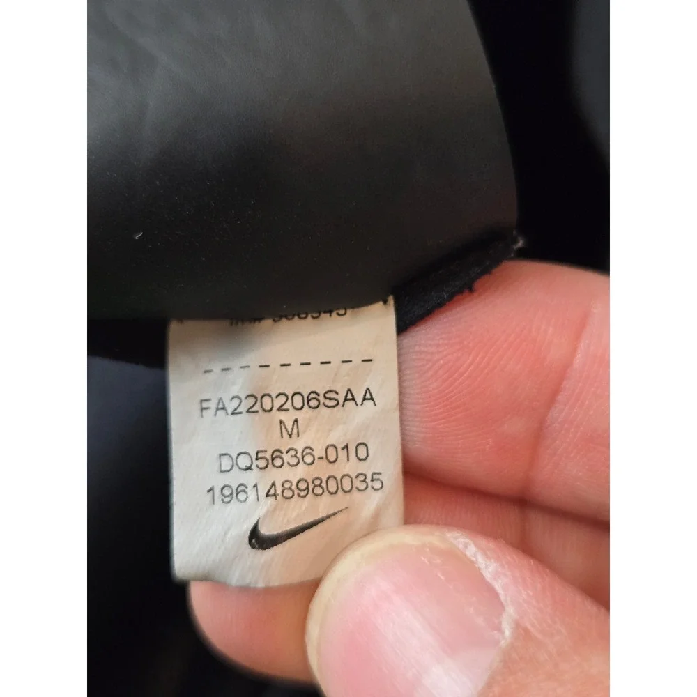Nike go firm